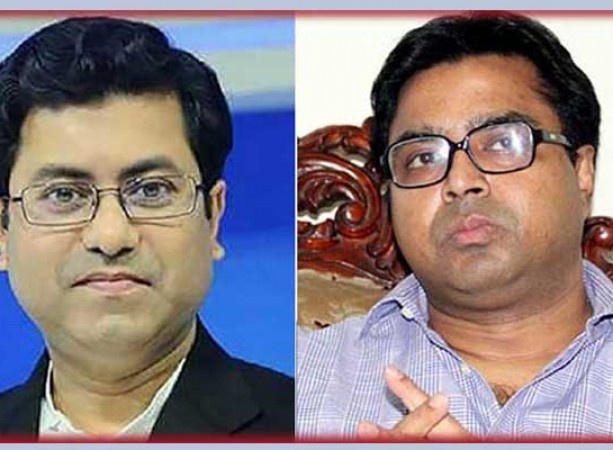 মেয়র পদে থাকার সব যোগ্যতা হারিয়েছেন তাপস : সাঈদ খোকন